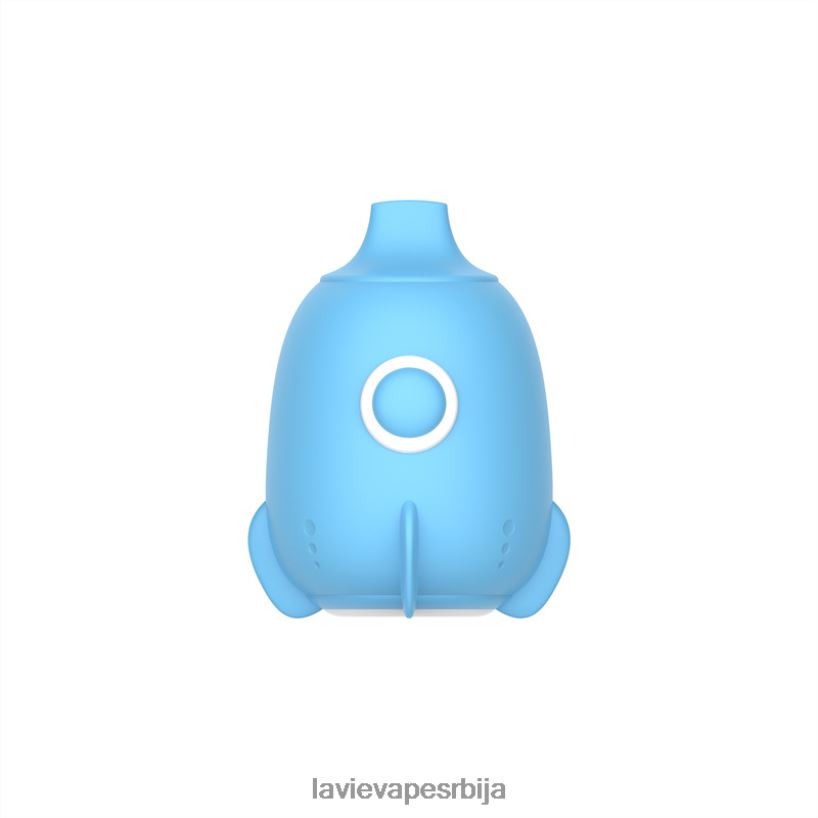 блуе разз LAVIE Space Capsule 9000 удисаја 0Z4H02222 | Lavie Srbija